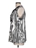 Essentials by Milano Silver Sleeveless Blouse Size L - photo 5