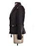 White House Black Market Tweed Gray Blazer Size XS - photo 5