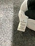 Active USA Ivory Short Sleeve Henley Size L - photo 8
