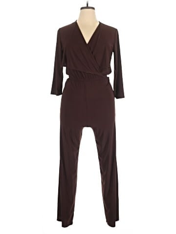 Tiana B. Jumpsuit (view 1)