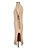 Lumiere Tan Turtleneck Sweater Size S - photo 5