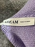 ADEAM Purple Pullover Sweater Size S - photo 7