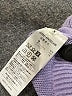 ADEAM Purple Pullover Sweater Size S - photo 8
