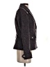 White House Black Market Tweed Gray Blazer Size XS - photo 4