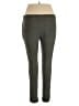 DKNY Green Active Pants Size 18 - 20 - photo 2