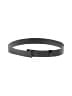 Unbranded 100% Polyurethane Black Belt Size 16 - photo 1
