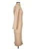 Lumiere Tan Turtleneck Sweater Size S - photo 4