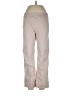 Soft Surroundings Solid Tan Casual Pants Size 10 (estimated) - photo 1