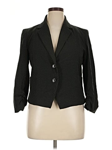 Amanda + Chelsea Blazer (view 1)