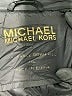 MICHAEL Michael Kors 100% Nylon Solid Black Snow Jacket Size XXL - photo 6