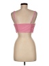 Shein Pink Tube Top Size M - photo 2