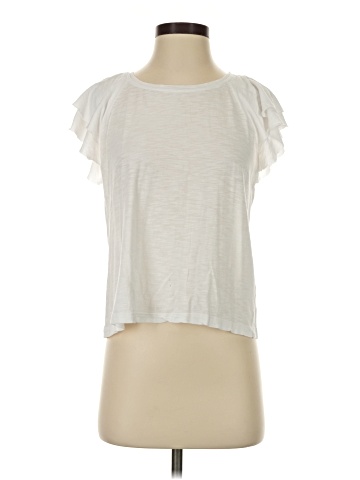 Paige Sleeveless T-Shirt (view 1)