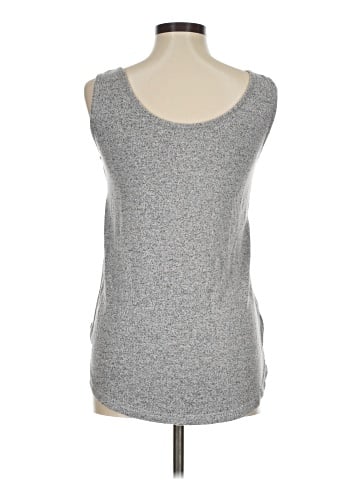 Zyia Active Sleeveless T-Shirt (view 2)