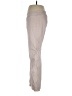 Soft Surroundings Solid Tan Casual Pants Size 10 (estimated) - photo 5