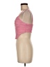 Shein Pink Tube Top Size M - photo 5