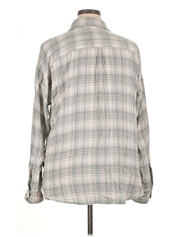 Unbranded Long Sleeve Blouse (view 2)