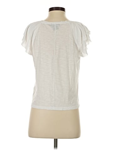 Paige Sleeveless T-Shirt (view 2)