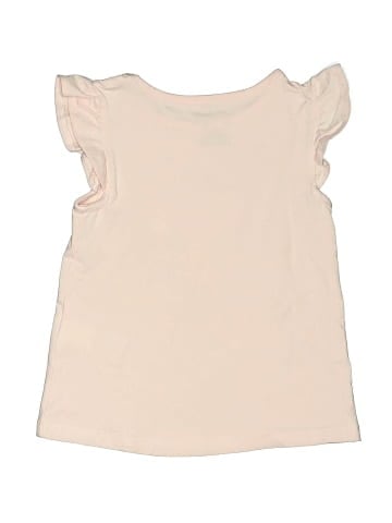 Cynthia Rowley TJX Short Sleeve T-Shirt (view 2)