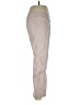 Soft Surroundings Solid Tan Casual Pants Size 10 (estimated) - photo 4