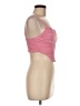 Shein Pink Tube Top Size M - photo 4