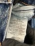 RE/DONE Blue Jeans Size 25 waist - photo 8