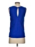 Splendid Blue Tank Top Size S - photo 2