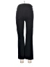 Jessica Simpson Solid Black Active Pants Size 10 - photo 2