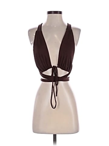 Peppermayo Sleeveless Blouse (view 1)