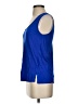 Splendid Blue Tank Top Size S - photo 5