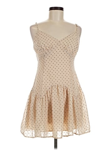 Storia Cocktail Dress (view 1)