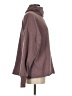 Aerie Brown Turtleneck Sweater Size S - photo 4