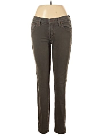 Red Engine Jeans (view 1)