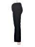 Jessica Simpson Solid Black Active Pants Size 10 - photo 5