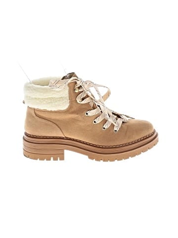 SO Ankle Boots (view 1)