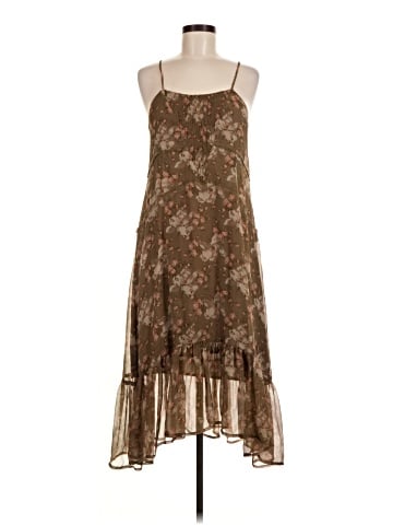 Denim & Supply Ralph Lauren Casual Dress