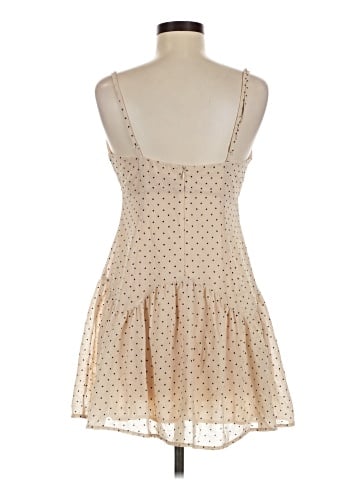 Storia Cocktail Dress (view 2)