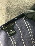 Ann Taylor Black 3/4 Sleeve Top Size M - photo 7