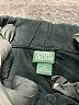 Wild Fable 100% Cotton Solid Black Shorts Size S - photo 3