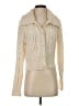 Unbranded Ivory Pullover Sweater Size S (estimated) - photo 1