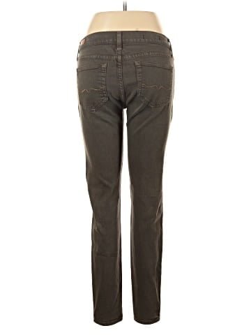 Red Engine Jeans (view 2)