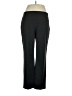 Talbots Black Dress Pants Size 14 - photo 1