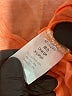 Unbranded Orange 3/4 Sleeve T-Shirt Size XL - photo 7