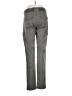 Maurices Gray Cargo Pants Size 11 - 12 - photo 2
