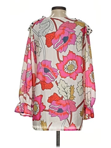 Unbranded 3/4 Sleeve Blouse (view 2)