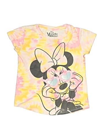Disney Short Sleeve Top (view 1)