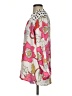 Unbranded Pink 3/4 Sleeve Blouse Size S - photo 5