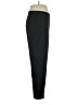 Talbots Black Dress Pants Size 14 - photo 4