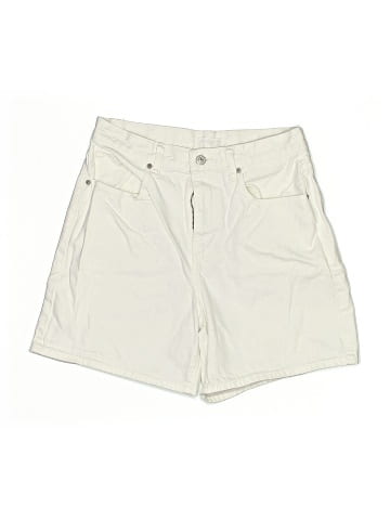 Uniqlo Khaki Shorts (view 1)