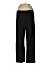 Nike Solid Black Dress Pants Size M - photo 1
