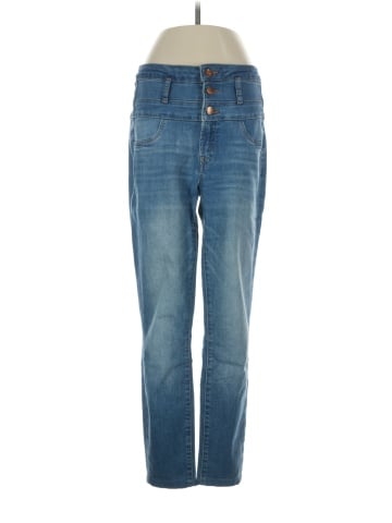 Refuge Jeans (view 1)